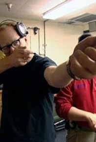 Primary photo for Bullets Fired Up