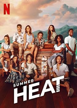 Poster of Temporada De Verão