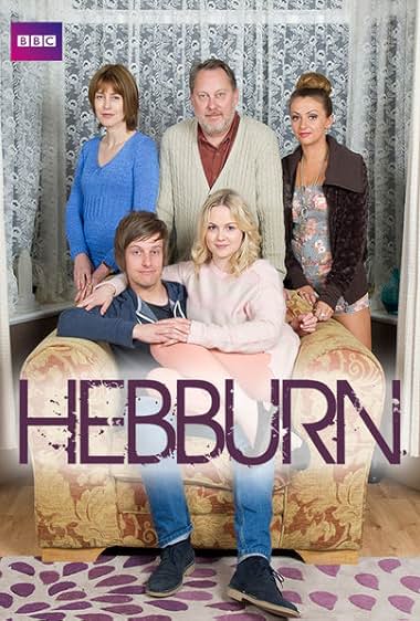 Hebburn S01-S02 TV series poster - watch and download all episodes free