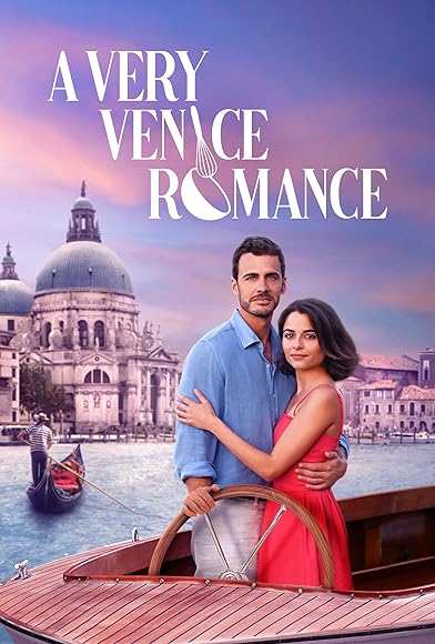 Primary photo for A Very Venice Romance Primary photo for A Very Venice Romance