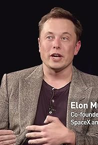 Primary photo for An Evening with Elon Musk