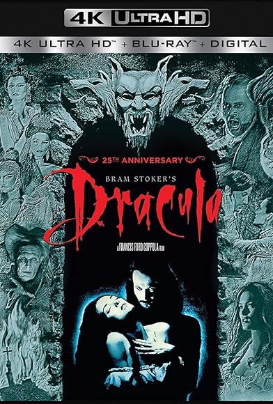 Primary photo for Bram Stoker's Dracula: Deleted and Extended Scenes Primary photo for Bram Stoker's Dracula: Deleted and Extended Scenes
