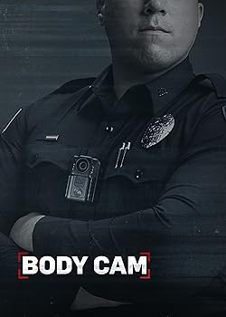 Poster of Body Cam