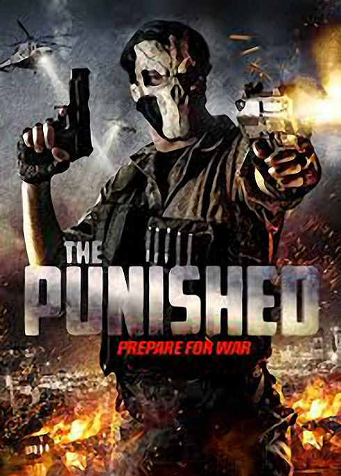 Poster of The Punished