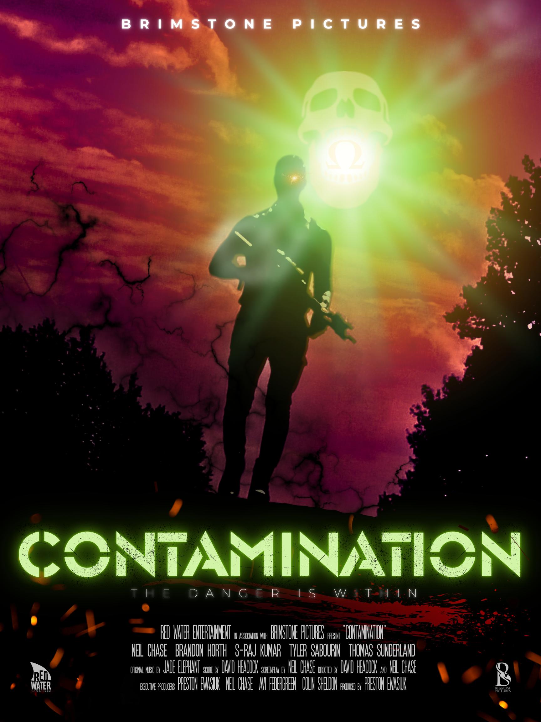 Contamination