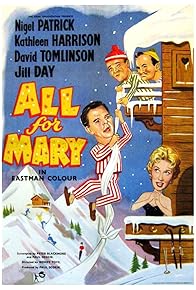 Primary photo for All for Mary Primary photo for All for Mary