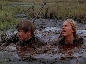 Mushuk ustidagi nuqta