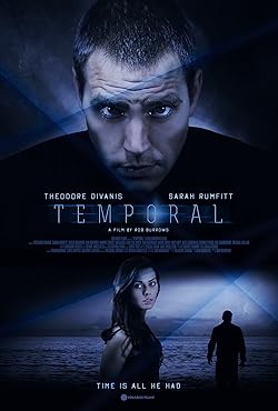 Poster of Temporal