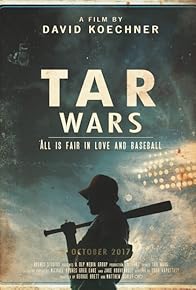 Primary photo for The Pine Tar Incident: Making of Tar Wars Primary photo for The Pine Tar Incident: Making of Tar Wars