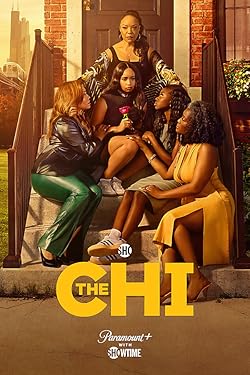 Poster of The Chi