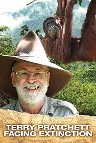 Primary photo for Terry Pratchett: Facing Extinction