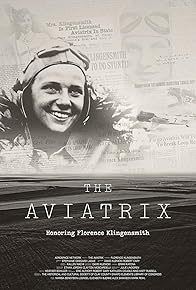 Primary photo for The Aviatrix