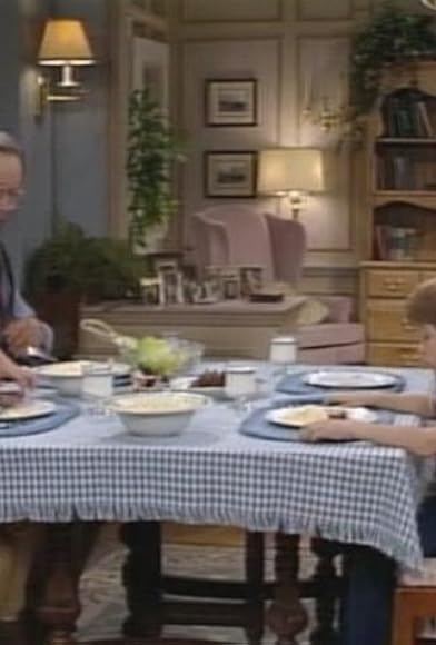Primary photo for Original Unaired Pilot Primary photo for Original Unaired Pilot