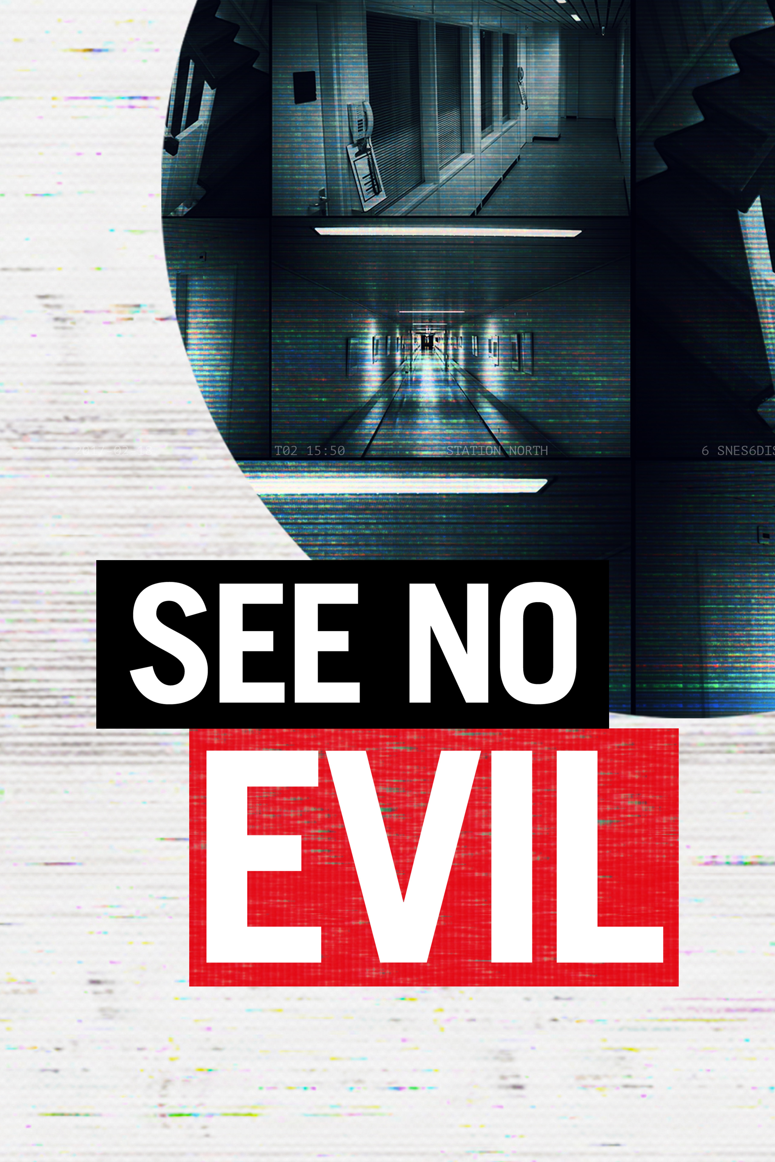 Poster of See No Evil
