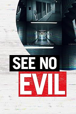 Poster of See No Evil