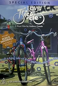 Primary photo for Love Tricycle