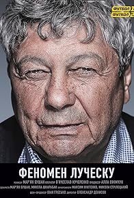 Primary photo for Lucescu Phenomenon