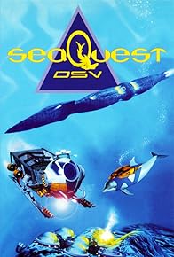 Primary photo for Seaquest DSV Primary photo for Seaquest DSV