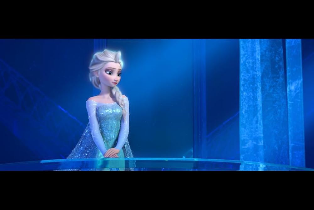 Песня frozen let it go