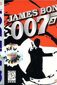Primary photo for James Bond 007