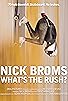 Primary photo for Nick Broms: What's the Rush? Primary photo for Nick Broms: What's the Rush?