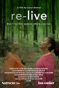 Kassius Nelson in Re-Live (2022)