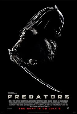 Poster of Predators