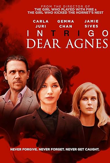 Intrigo: Dear Agnes 2019