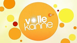 Volle Kanne poster