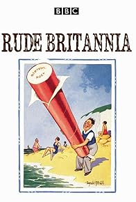 Primary photo for Rude Britannia