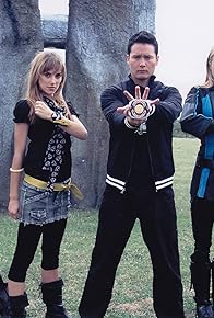 Primary photo for Once a Ranger: Part 2
