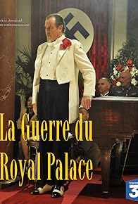Primary photo for La guerre du Royal Palace Primary photo for La guerre du Royal Palace