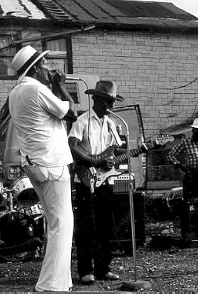 Primary photo for Electrified: The Story of the Maxwell Street Urban Blues Primary photo for Electrified: The Story of the Maxwell Street Urban Blues