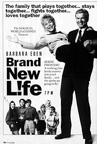 Primary photo for A Brand New Life Primary photo for A Brand New Life
