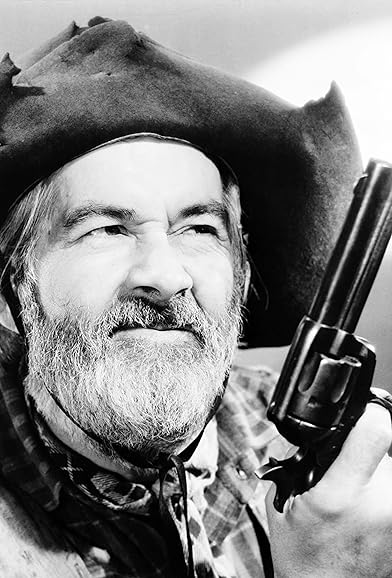Primary photo for George 'Gabby' Hayes Primary photo for George 'Gabby' Hayes