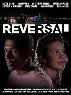 Poster of Reversal