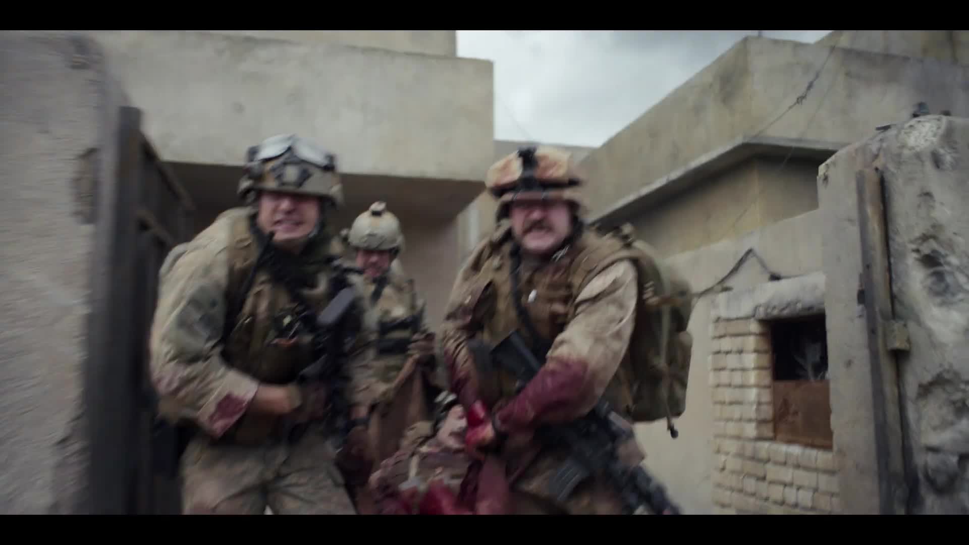 Official Trailer