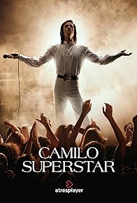 Primary photo for Camilo Superstar