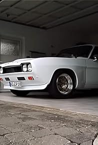 Primary photo for Ford Capri - Kult-Coupé aus Köln