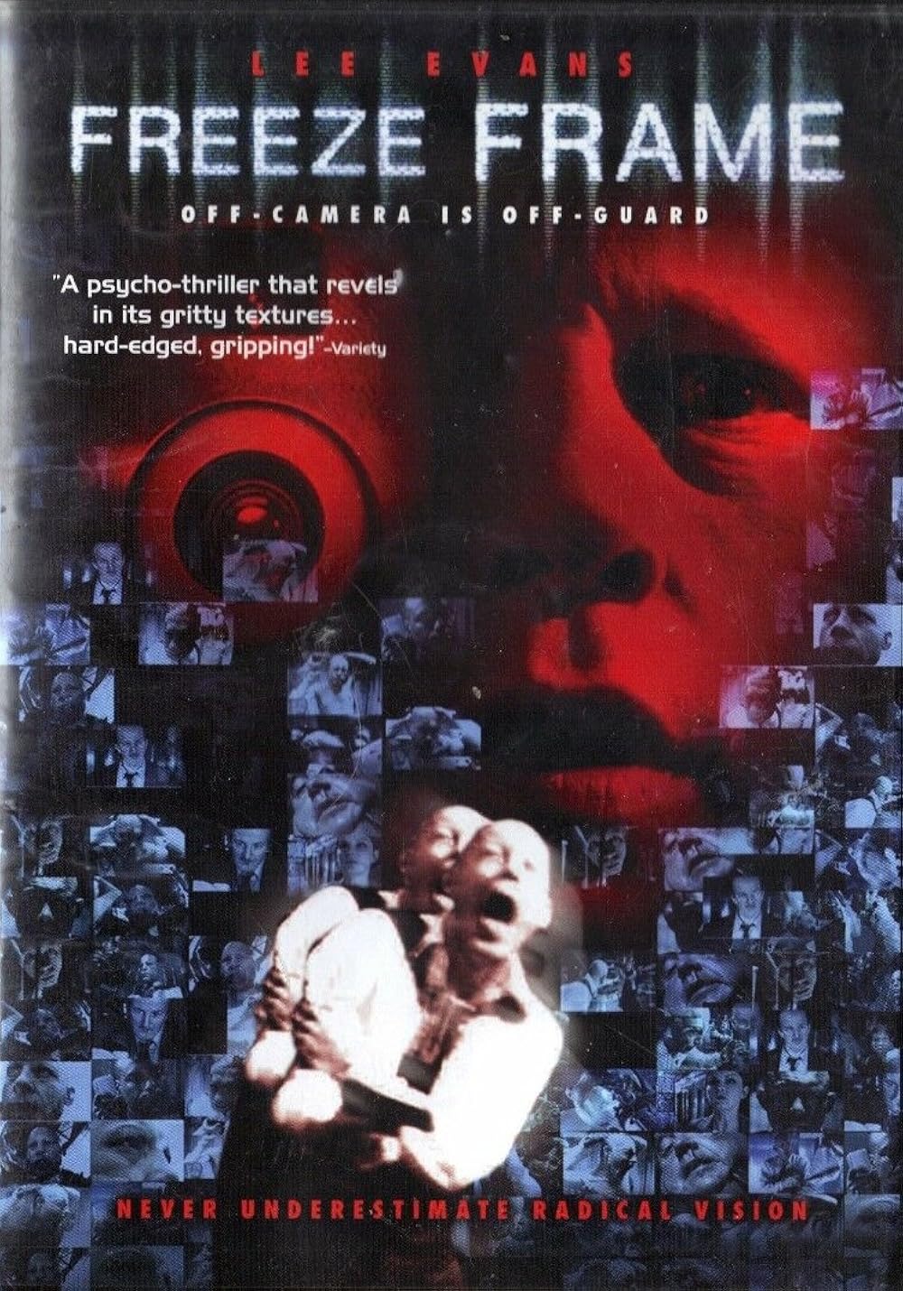 Freeze Frame (2004) IMDb