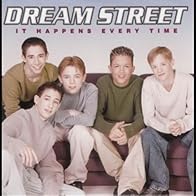 Primary photo for Dream Street: It Happens Everytime