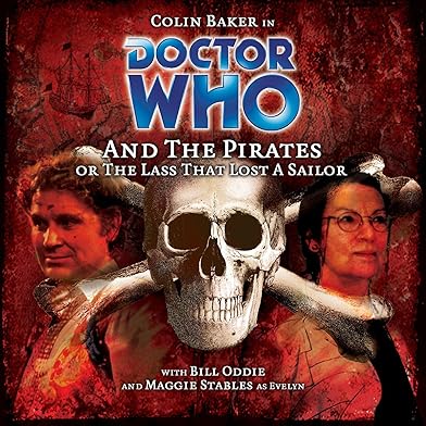 Primary photo for Doctor Who and the Pirates Primary photo for Doctor Who and the Pirates