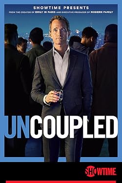 Poster of Uncoupled