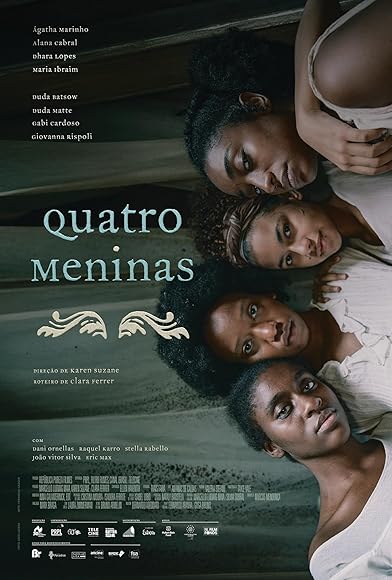 Primary photo for Quatro Meninas Primary photo for Quatro Meninas