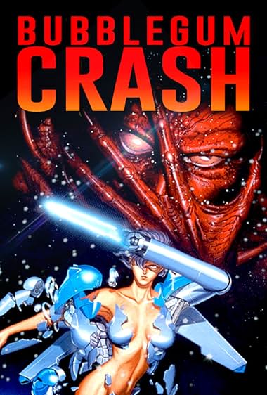 Bubblegum Crash
