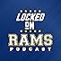 Primary photo for Los Angeles Rams Mount Rushmore includes WR Isaac Bruce, RB Marshall Faulk, and DT Aaron Donald Primary photo for Los Angeles Rams Mount Rushmore includes WR Isaac Bruce, RB Marshall Faulk, and DT Aaron Donald