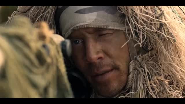 Official Trailer