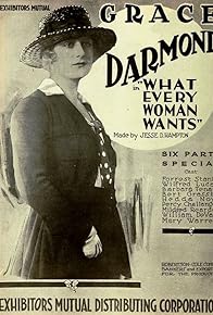 Primary photo for What Every Woman Wants