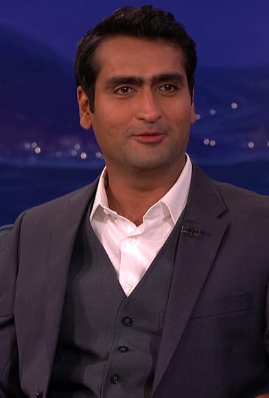 Primary photo for Kumail Nanjiani/Danielle Brooks/Miguel Primary photo for Kumail Nanjiani/Danielle Brooks/Miguel