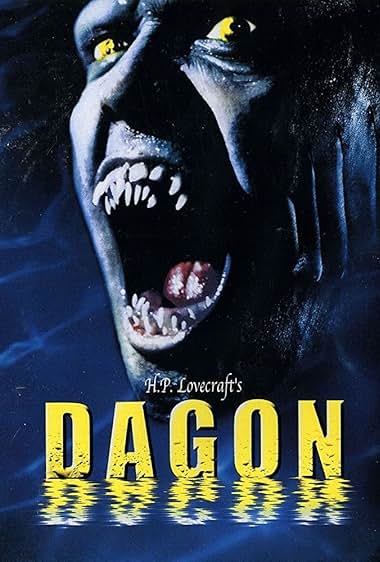 Dagon 2001